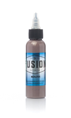 Mauve, 1 oz bottle - Click Image to Close